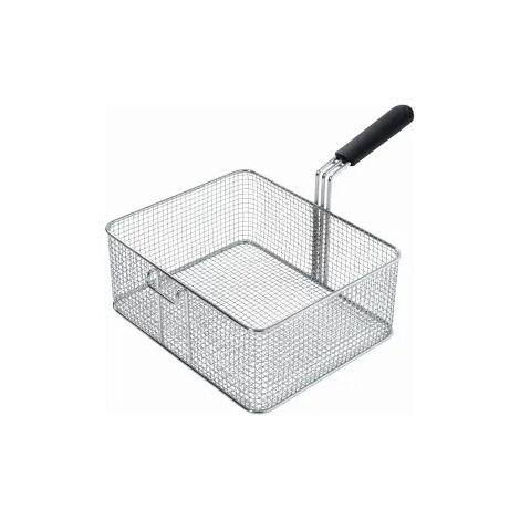 Panier friteuse - 10 litres - Longueur 300 mm - Bartscher