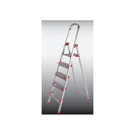 ESCALERA KTL PLUS 7 PELDAÑOS - KTL (1/4)