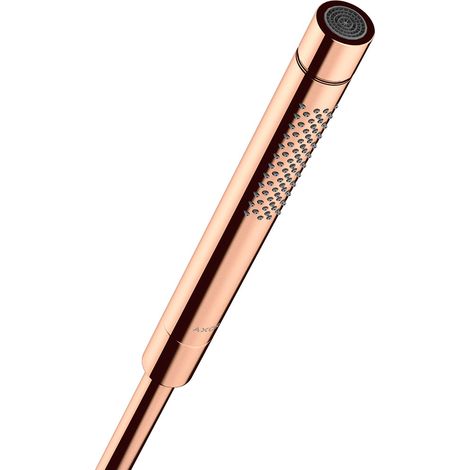 Ducha de mano hansgrohe AXOR 2jet, 28532300