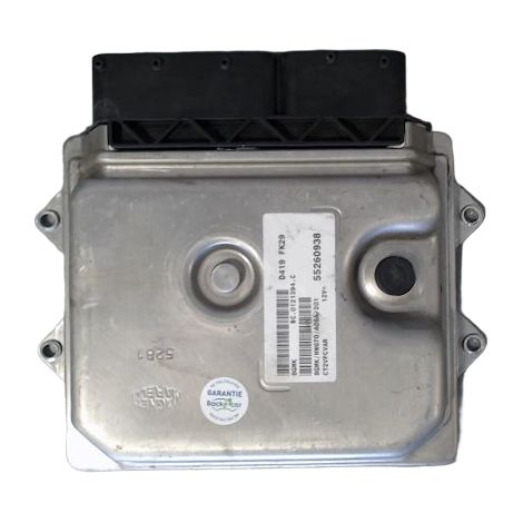 Calculateur Moteur FIAT 500x [PRODUIT D'OCCASION]♻️8gmkFIAT