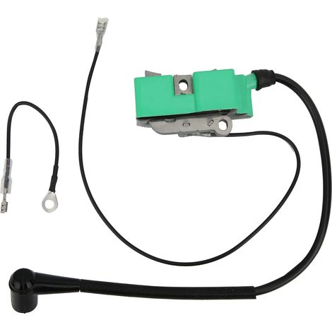Bobine d'allumage de remplacement haute performance, adaptée à HUSQVARNA K650 K700 K850 K950 K1200 K1250