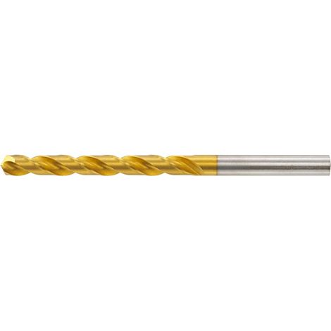 Forum SpiralbohrerD338TIN gesch. 8,1mm HSSE (1/5)