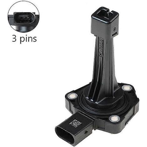 21590-2A100 215902A100 Sensor de nivel de aceite del motor para Hyundai I30 I30CW I40 Santa Fe IX35 y Kia Ceed (1/4)