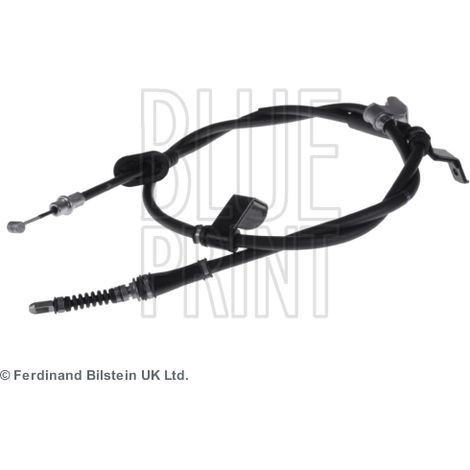 Tirette à câble, frein de stationnement Blue Print ADG046143 HYUNDAI 59770-2E200