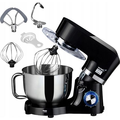 Robot da cucina planetario KOLIBER Robomax X-3200-W