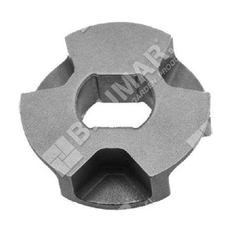 Rocchetto pignone per elettroseghe IKRA - MOGATEC COMPATIBILE - 044232