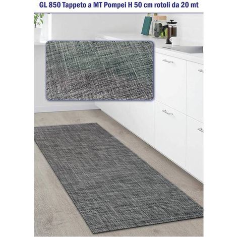20 x PASSATOIA POMPEI H 50 CM DIS. ST534301