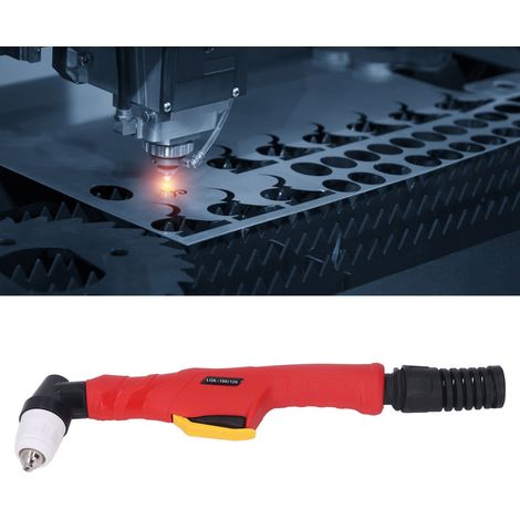 Accessoires pour tête de torche de découpe plasma LGK-100/120