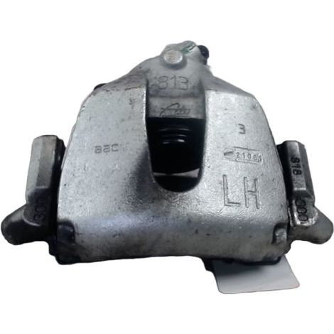 [PRODUIT D'OCCASION] Etrier De Frein Avant Gauche FORD Ecosport ♻️ Ref Oe. 2448596 - Garantie à vie (1/4)