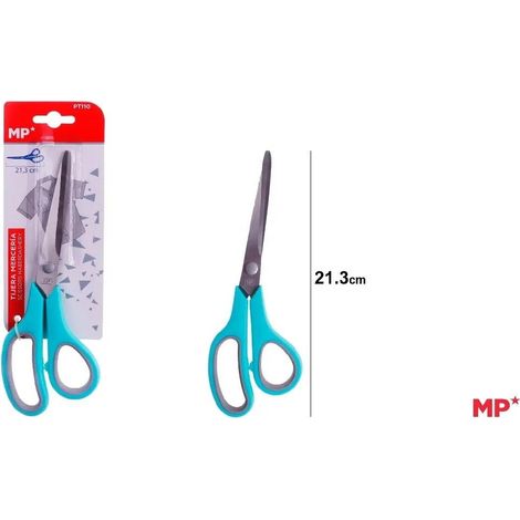 Schere 22 cm MIX