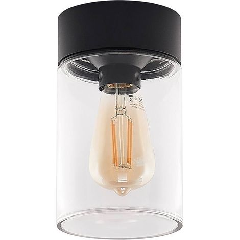 Deckenlampe "Liljana" aus Glas von Arcchio (1/5)
