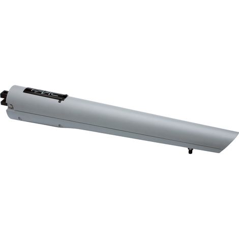 Faac – Actionneur électromécanique 24V pour portail battant – Force de poussée 1800 N – Largeur de vantail jusqu'à 2,7 m – IP54 (1/3)