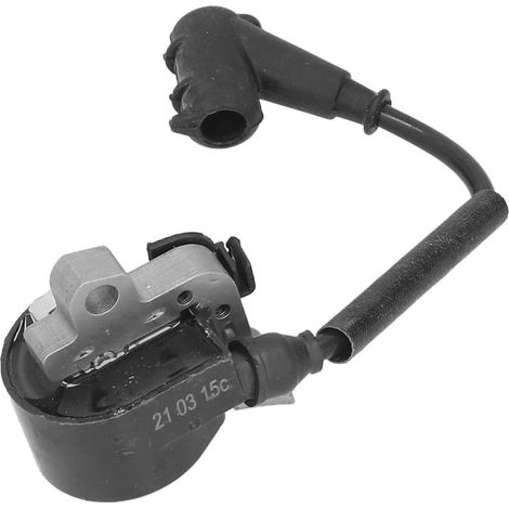 Bobine d'allumage et fil de bougie 000 400 1300 compatible Stihl 024 026 028 034 036 038 044 MS240 MS260 MS290 MS360 (1/5)