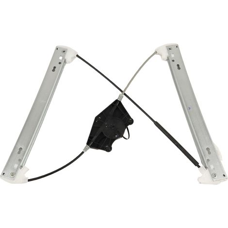 FT01437 Lève-vitre rapide ARRIÈRE DROIT électrique SANS moteur (1/2)