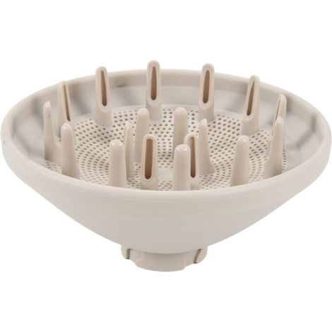 Diffusore per asciugacapelli FlexStyle, accessori per capelli, regali per donne (1/4)