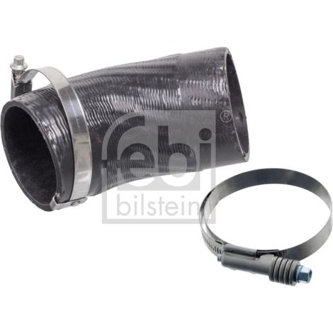 Gaine de suralimentation FEBI BILSTEIN 103085 SUBARU 21869AA130 21869AA130 S1 (1/2)