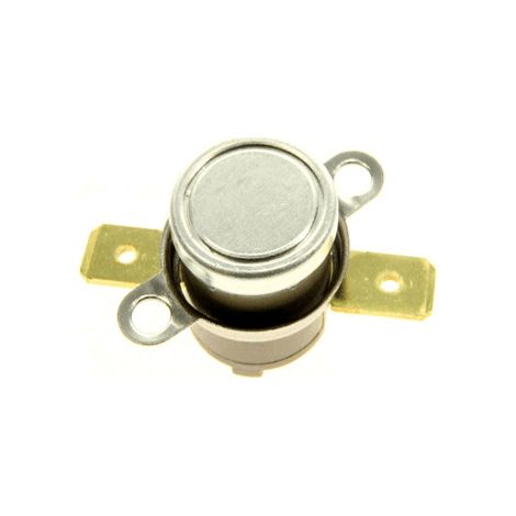 Thermostat securité d'origine (818730550, 818731588) Four, cuisinière SMEG (1/3)
