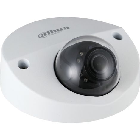 Telecamera Dome Dahua Technology HDCVI 2 MP infrarosso 20 m