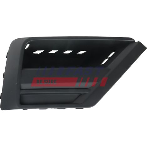 FT91517G griglia paraurti veloce PR nera (1/3)