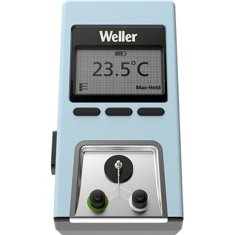 Weller T0053450199 Termometro 0 - 400 °C (1/5)