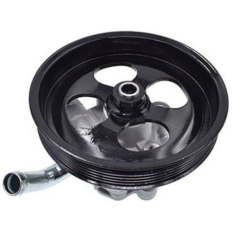 MR992871 convient aux ensembles de pompe à huile Mitsubishi L200 KB4T et KA4T. (1/4)