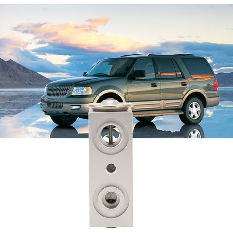 Das Klimaanlagen-Expansionsventil ist kompatibel mit dem Ford Expedition Navigator EX 529459C. (1/5)