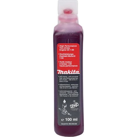 195957-9 Olio 2T, 100 ml