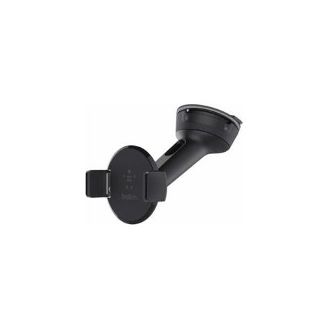 Belkin F8M978BT soporte Soporte pasivo Teléfono móvil/smartphone Negro (1/5)