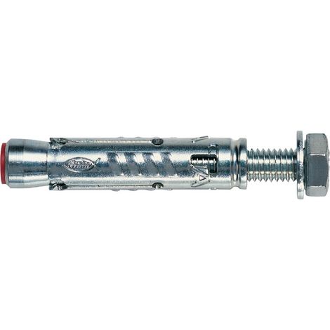 TASSELLI FISCHER TAM 12 C/VITE T.E. S/25
