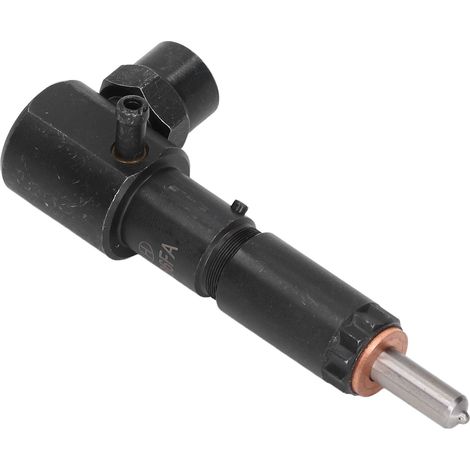 418-cm³-Diesel-Einspritzventil für luftgekühlte Motoren (186F, 186FA, 186FAE) – Düse (1/5)