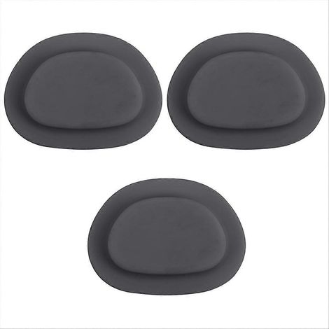Lot de 3 bouchons de couvercle à bec verseur pour mixeur, 3,2 cm (1,25 pouce), étanches et portables, compatibles avec les modèles BC151NV, BC151BK et BC155PS. (1/5)