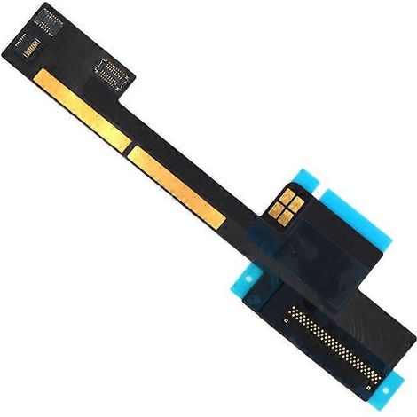 Câble flexible haut-parleur/sonnerie/buzzer pour iPad Pro 9,7 pouces / 1674 / 1675 (version 4G) (1/2)