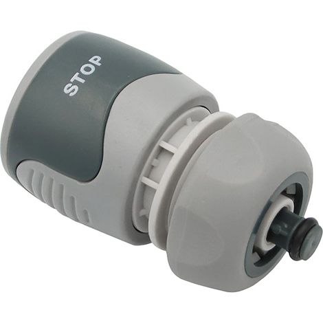 REHAU COMFORT Wasserstop 1/2" (1/4)