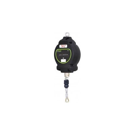 KRATOS SAFETY - Antichute de charge (maxi 250 kg) - 10 m