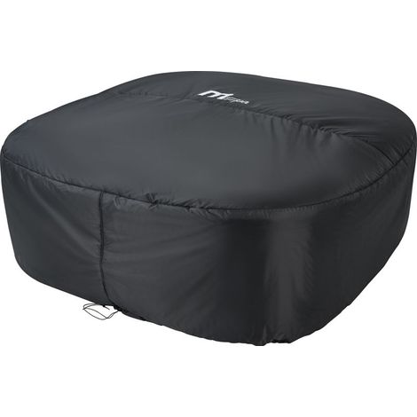 Abdeckung MSpa® B0304579, Schutz-, Thermo-, für Whirlpool