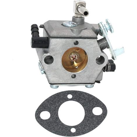Carburatore per motosega Stihl 028 028AV 028 Super 1118120 0600 1118120 0601 Walbro WT-16B Tillotson HU-40D