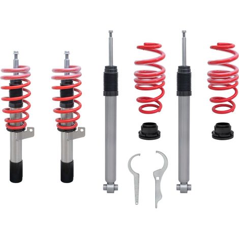 KIT COMBINE FILETE REDLINE VW GOLF 7 de 2012 a 2020-41177621 (1/5)