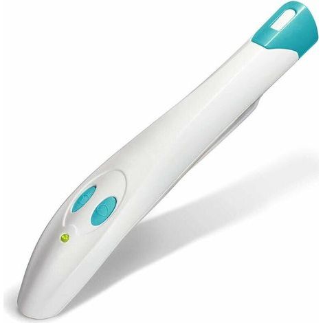 Dispositivo para aliviar las picaduras de insectos, Fonepro Blanco para picaduras de insectos (1/4)