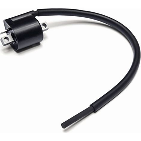 Bobine d'allumage Gauss pour Yamaha YBR 125 '05-'11, XTZ 125X (OEM : 18D-H2310-00)