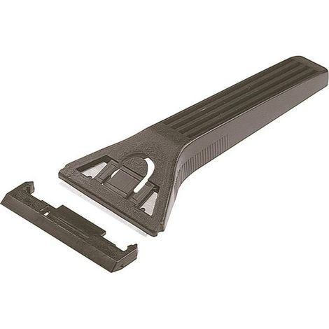 Wolfcraft Kunststoffschaber (4193000) (1/3)