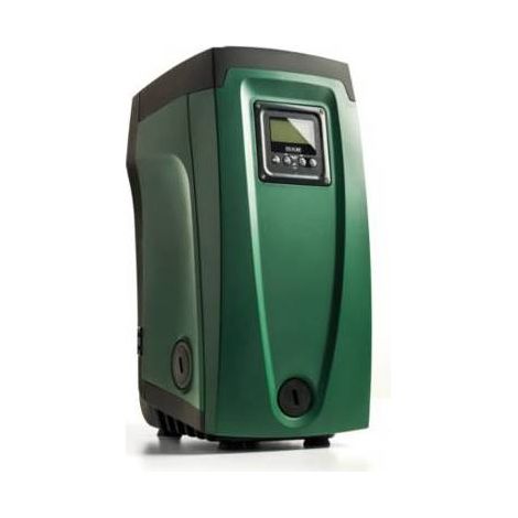 ESYBOX SISTEMA DI PRESSURIZZAZIONE Misura: Kw 1,4 Hp 1,9