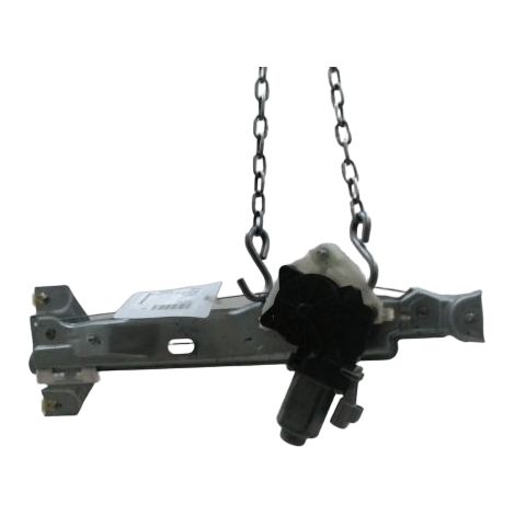 Mecanisme+moteur Leve-glace Arriere Gauche FORD Ka+ [PRODUIT D'OCCASION]♻️1891603