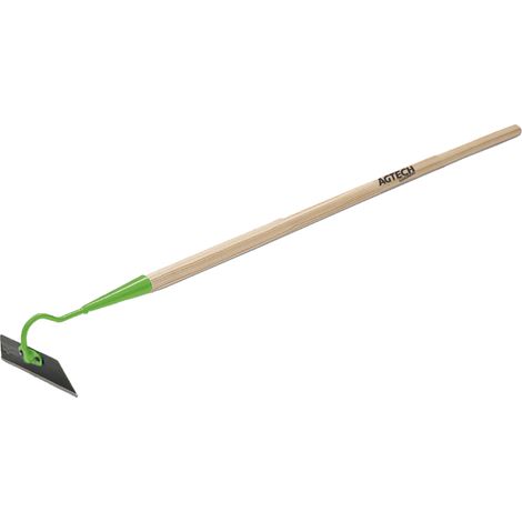 Gartenhakenhacke mit Holzstiel 1200x140mm 22410