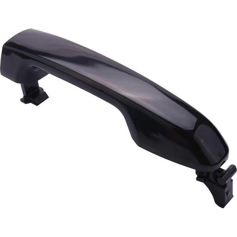 Rear Left Outside Exterior Door Handle for Prado Land Cruiser 2010 - 2017 69211-60090 New (1/5)