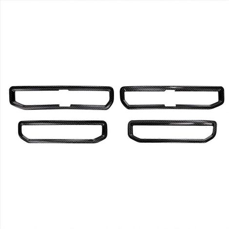 11 embouts hexagonaux Torx S2 1/4 pouce de 100 mm, tournevis de précision magnétique de sécurité T6-T40 Cisea à tête longue (1/5)