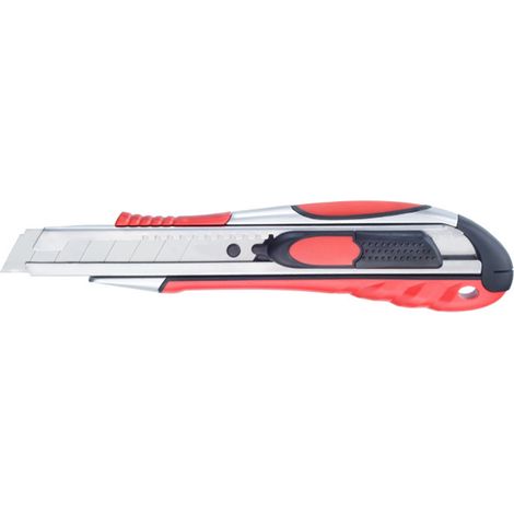 Cutter universale 2 in 1 lama 18 mm.