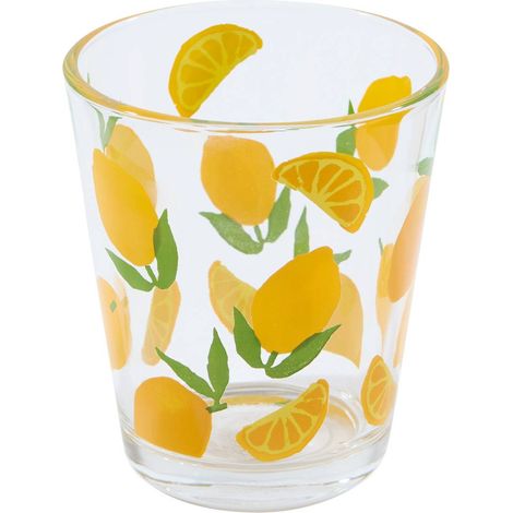 Vaso FRUITY de 33 cl - Atmosphera créateur d'intérieur