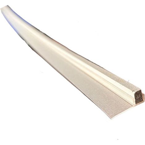 Ricambio guarnizione inferiore per box doccia Megius AC0127