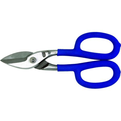forbici per lamiera 260 mm forbice da lavoro Italia in acciaio speciale (1/2)