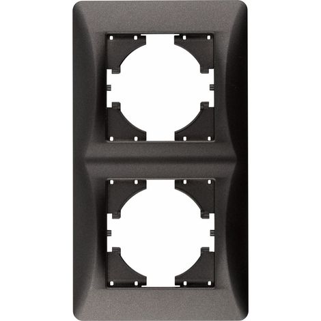 Placa de acabado onlex vertical frame duradera resistente UV